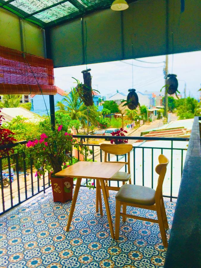 An Bang Sea Adventure Homestay Hoi An Exterior photo