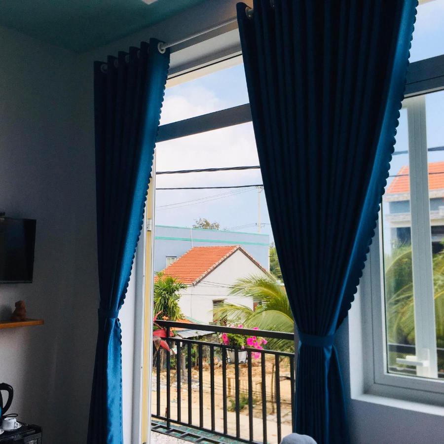 An Bang Sea Adventure Homestay Hoi An Exterior photo