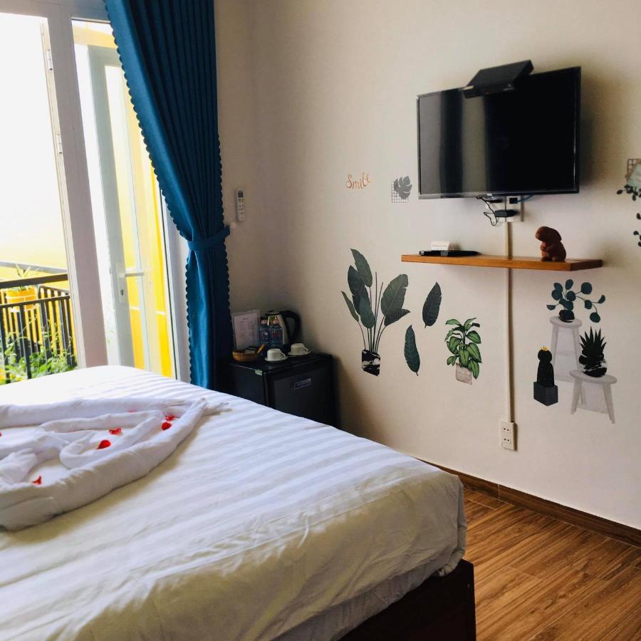An Bang Sea Adventure Homestay Hoi An Exterior photo